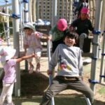 「小遠足」わくわくぐみ　(3.4.5歳児)