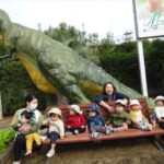 「おさんぽ」ひよこぐみ (0歳児)