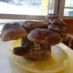 「クッキングしたよ♪」うさぎぐみ(2歳児)